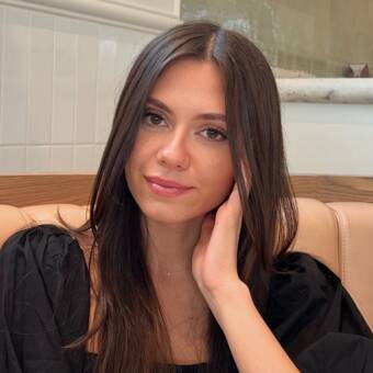 Avataren til Samantha