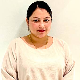 Avatar tilhørende Manita