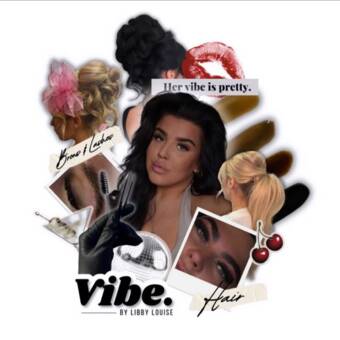 The avatar of VIBE
