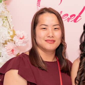 The avatar of Tracey