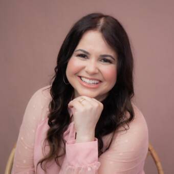 L'avatar appartenant à Elaine