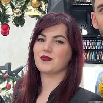 Avataren til Angelica