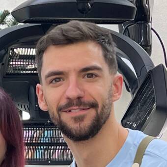 Avataren til Pierluigi