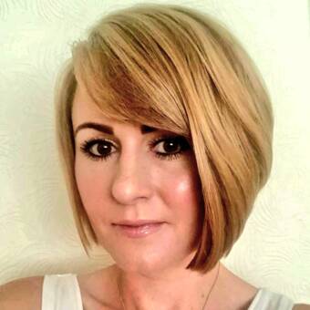 The avatar of Claire