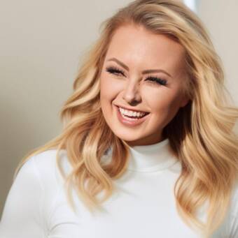 The avatar of Marina