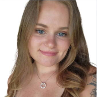 The avatar of Cassie