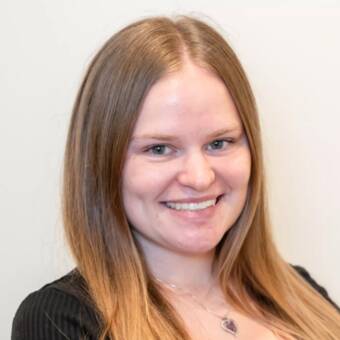 The avatar of Cassie