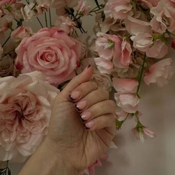 The avatar of Anastasia