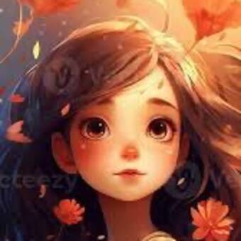 Avatar tilhørende Nadia