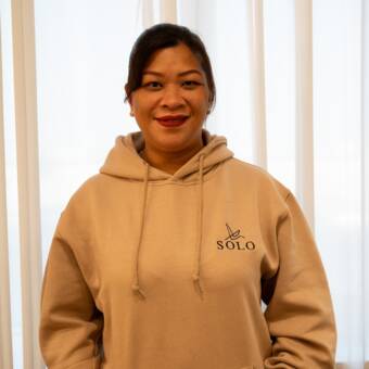 Avatar tilhørende Lyn