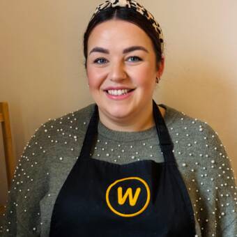 L'avatar di Charlotte