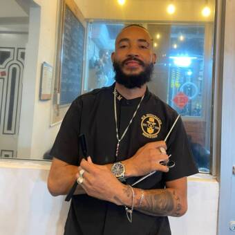 The avatar of Osiris