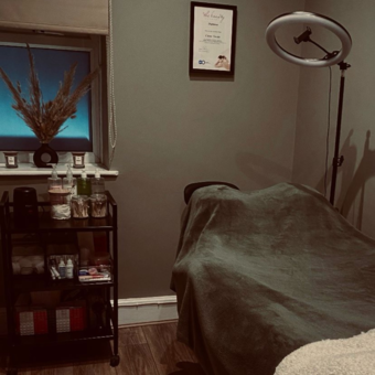 The avatar of Beauty Den