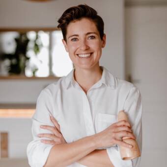 次のアバター： Kasia