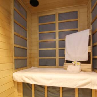 Avatar tilhørende 1 Sauna