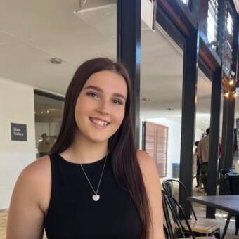 The avatar of Caitlyn