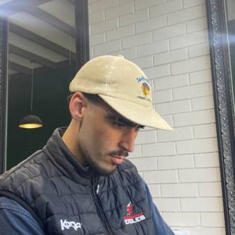 Hình đại diện của Tom