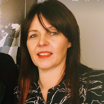 Avataren til Valerie J