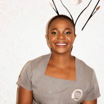 The avatar of Angella