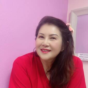 Henkilön Sara avatar