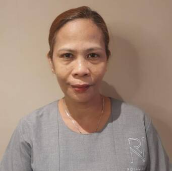 The avatar of Gloria