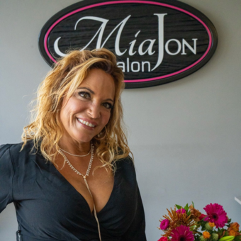 L'avatar di Jennifer