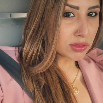 De avatar van Shruti