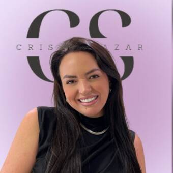 The avatar of Cris Salazar