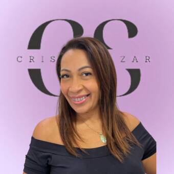 The avatar of Rebeca