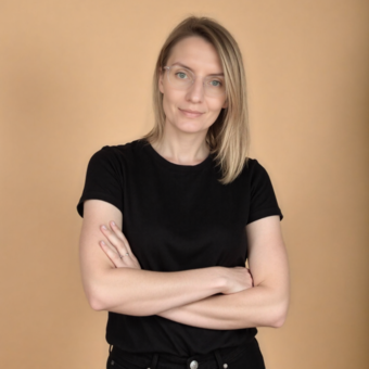 The avatar of Martyna