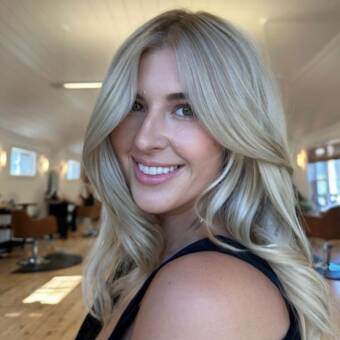 Henkilön Rachel avatar