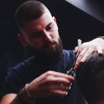 The avatar of Victor