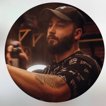 The avatar of Stefan