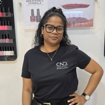 The avatar of Tachana