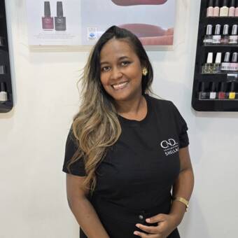 The avatar of Chloé