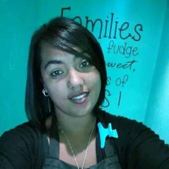 Avatar tilhørende Stacey