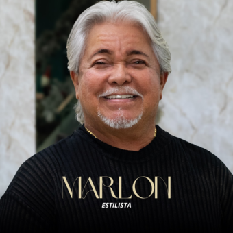 O avatar de Marlon