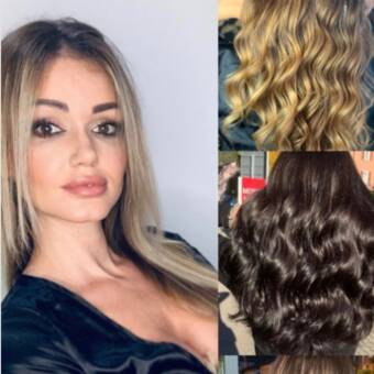 Avataren til Arianna