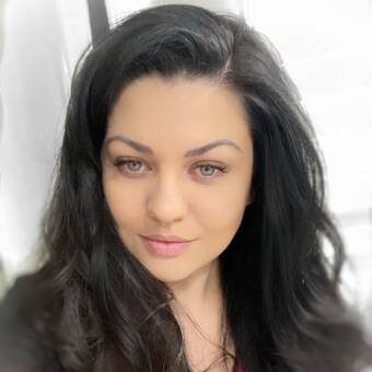 The avatar of Sylwia