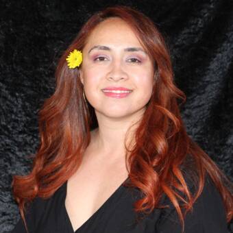 Henkilön Maria x avatar