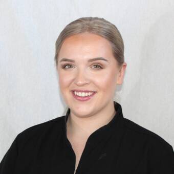 Henkilön Lauren avatar