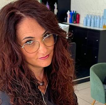 Avatarul lui Gabriella