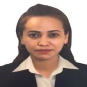 The avatar of SHERLY