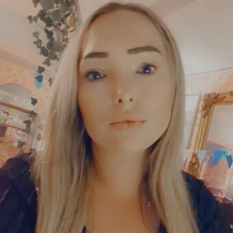 L'avatar appartenant à Stacey