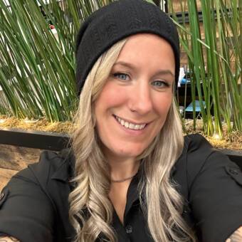 The avatar of Karine