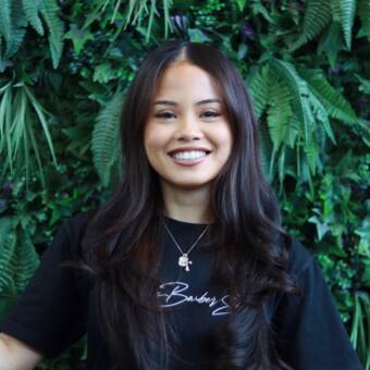 The avatar of Janine