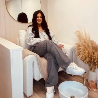 Avatar tillhörande Amy