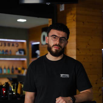 L'avatar di Tiago