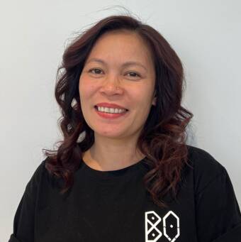 Avataren til Veronica