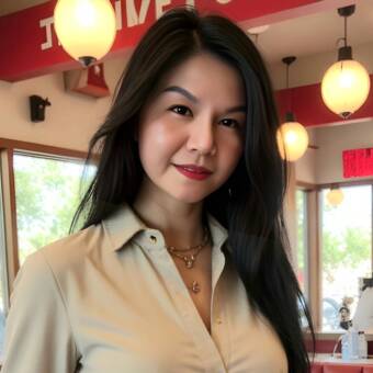 Henkilön Chana avatar